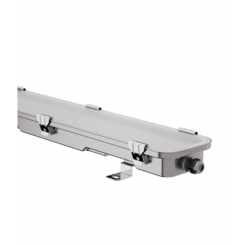 S1 LED Stainless Steel Tri-proof Light