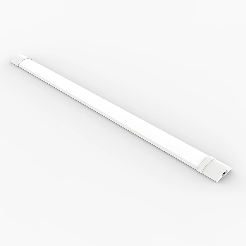 Slim Extrusion LED Tri-proof Light